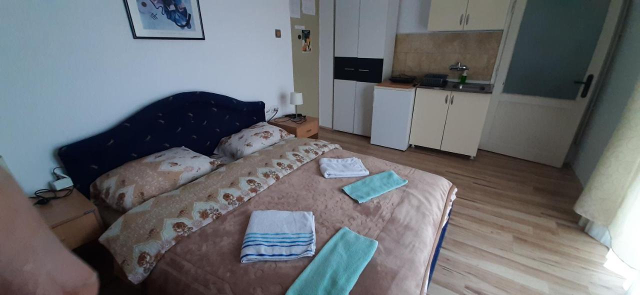 Apartments Nebojsa Sokobanja Eksteriør billede