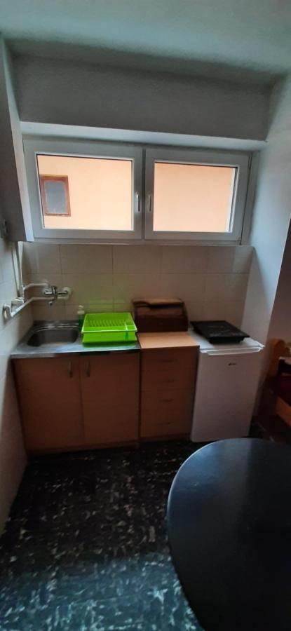 Apartments Nebojsa Sokobanja Eksteriør billede
