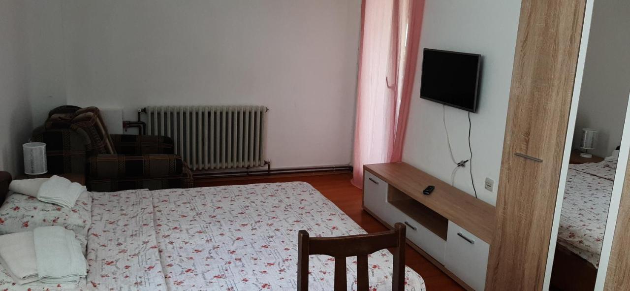 Apartments Nebojsa Sokobanja Eksteriør billede