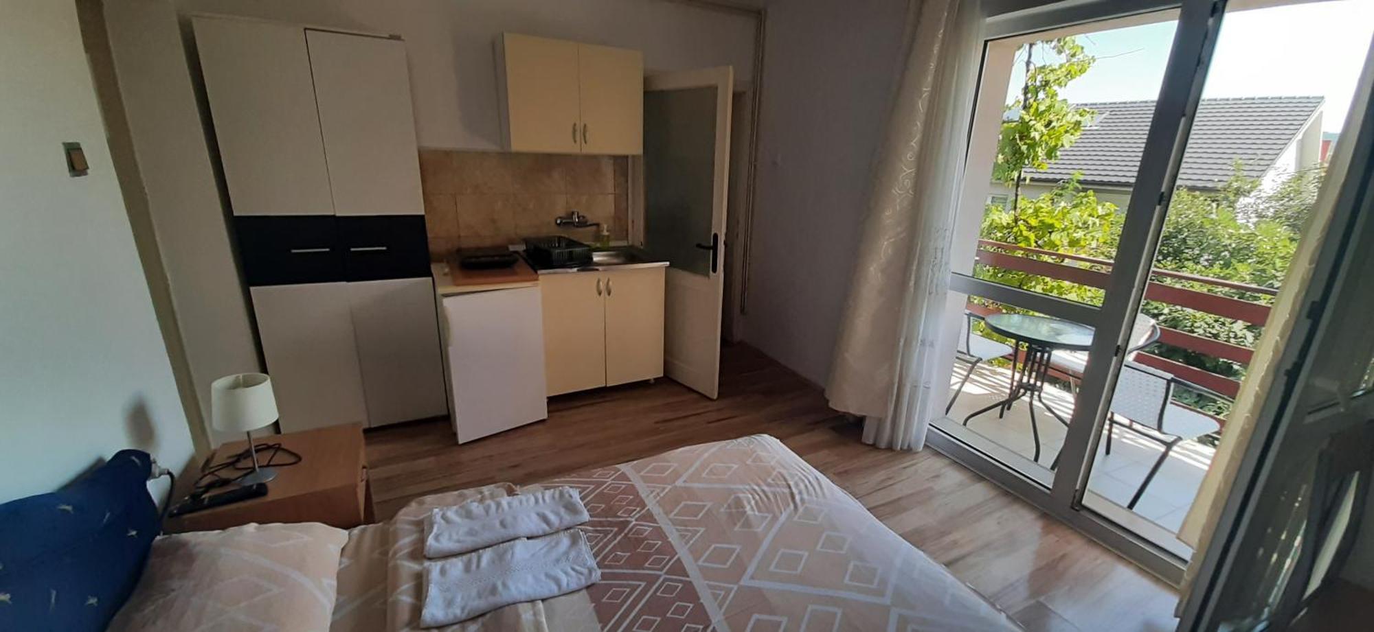 Apartments Nebojsa Sokobanja Værelse billede