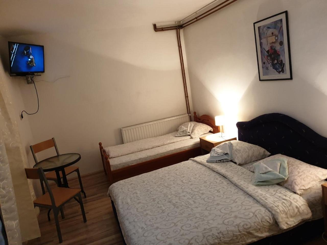 Apartments Nebojsa Sokobanja Eksteriør billede