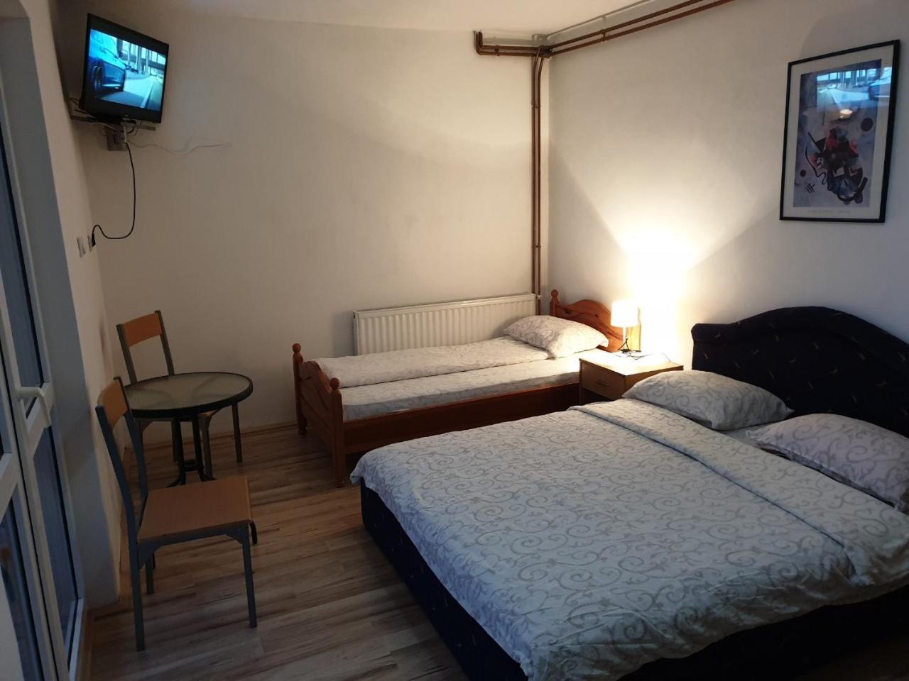 Apartments Nebojsa Sokobanja Eksteriør billede